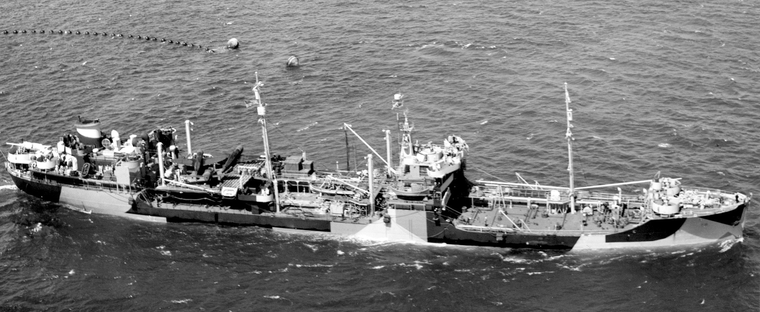 ship